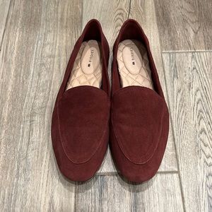 Birdies The Vesper - Pinot, size 7.5